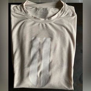 Mens Nobull Project Horns Tee